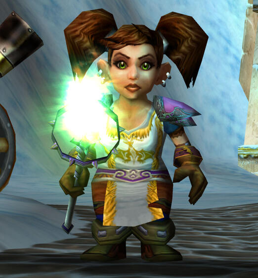 Roonsang - Lvl 60 AOE Mage?